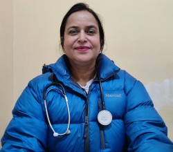 विचार : ‘साइलेन्ट किलर’ बन्दैछ मधुमेह